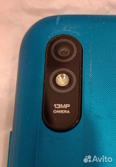 Смартфон xiaomi redmi 9А