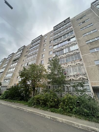 4-к. квартира, 73,3 м², 4/9 эт.