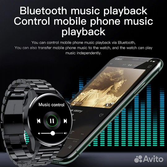 Smart watch i29