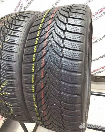 Nexen Winguard Sport 2 205/45 R17 88V