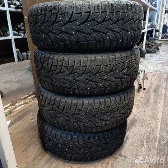 Toyo Observe G3-Ice 195/55 R16 87T