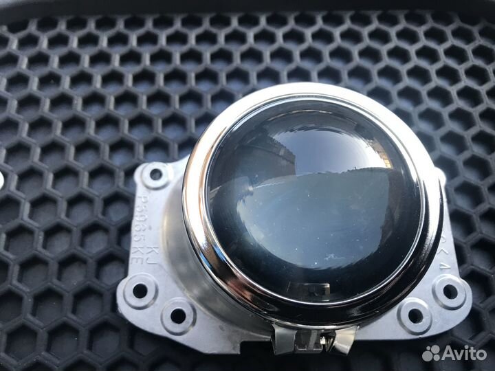 Ксеноновые линзы