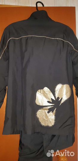 Спорт костюм 