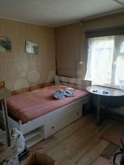 Дача 36 м² на участке 6,3 сот.