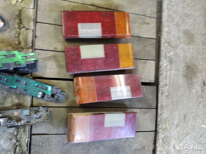 Форсунки ваз