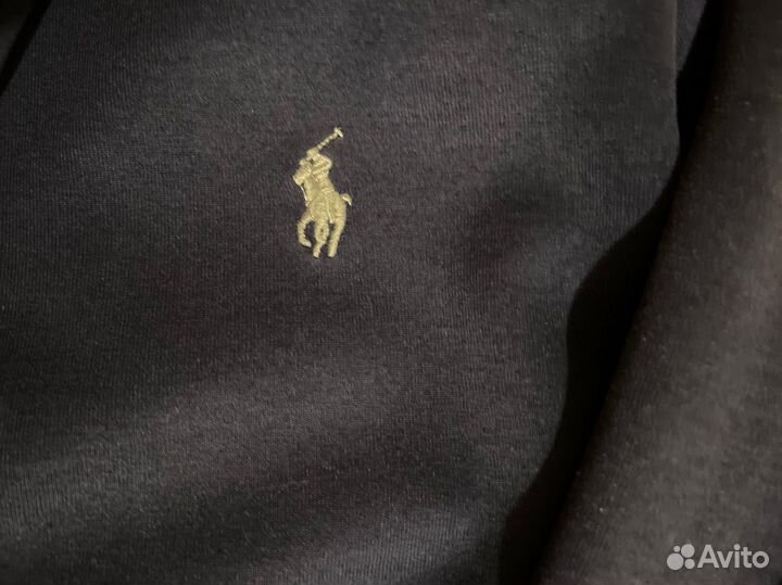 Зип худи Polo Ralph Lauren оригинал