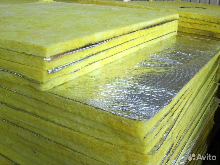 Утеплитель теплоизоляция