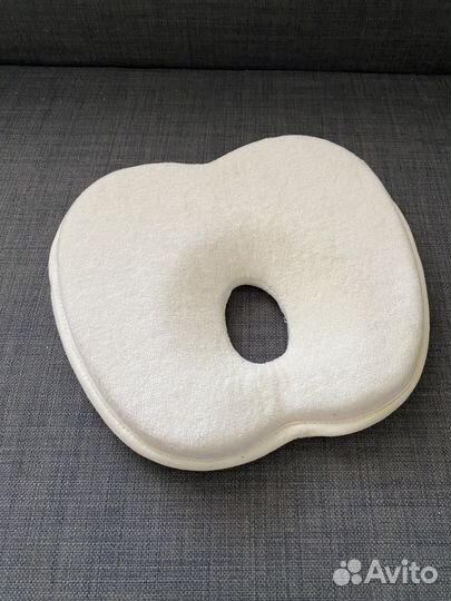 Ортопедическая подушка детская