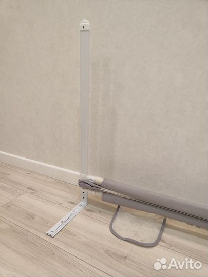 Барьер для кровати