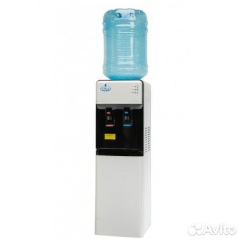 Кулер для воды компрессорный Smixx 07L