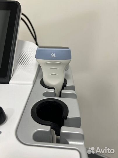 Датчики для узи-аппаратов GE в Наличии