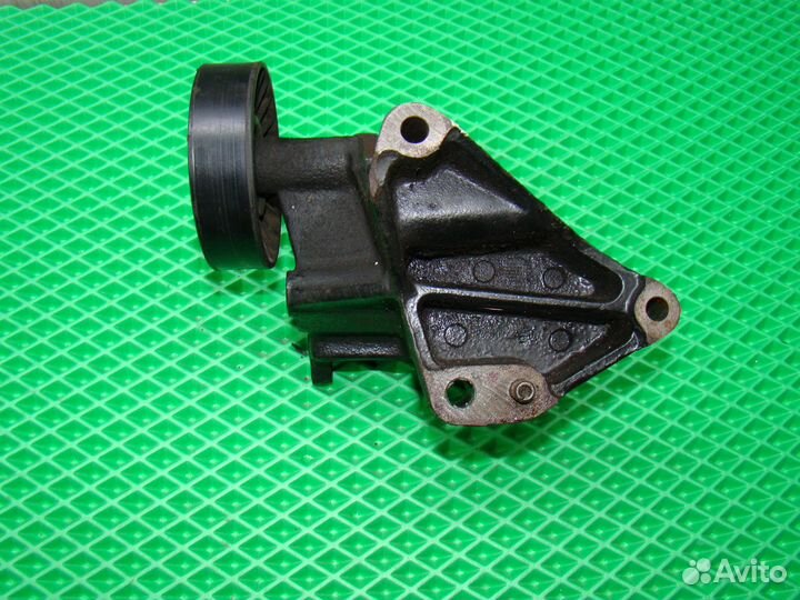 Кронштейн генератора Iran Khodro Samand