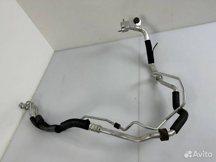 Трубка кондиционера Mercedes-Benz CLS-Класс