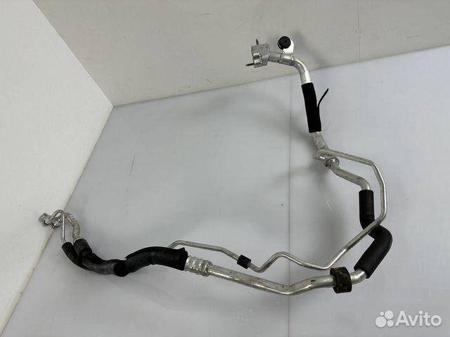 Трубка кондиционера Mercedes-Benz CLS-Класс