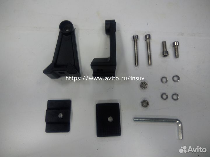 Светодиодная фара (балка/люстра) 240Вт, 1130мм