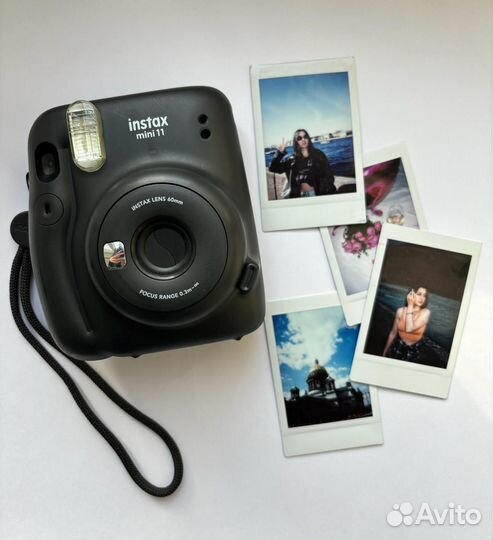 Аренда полароида polaroid