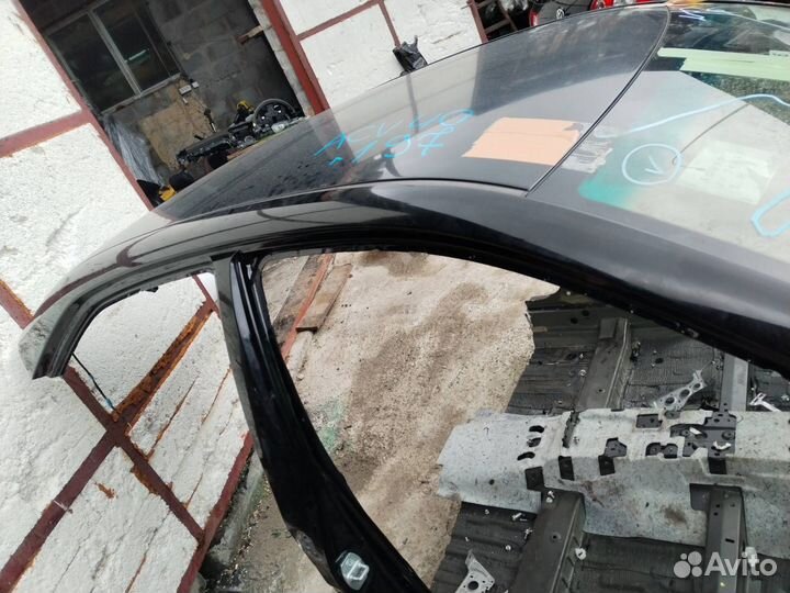 Крыша Toyota Camry ACV40-aeank 2azfe 2008