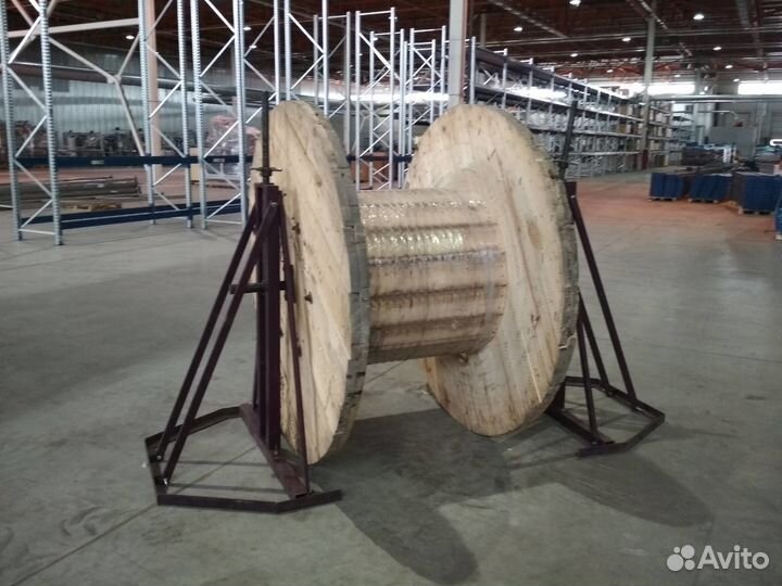 Аренда кабельного домкрата 5 т