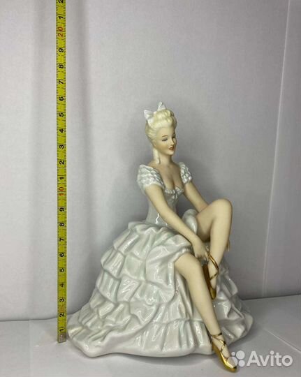 Schaubachkunst 1953-1958 годы Германия