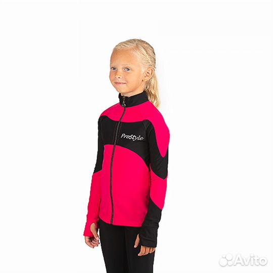 Термокофта 116,122