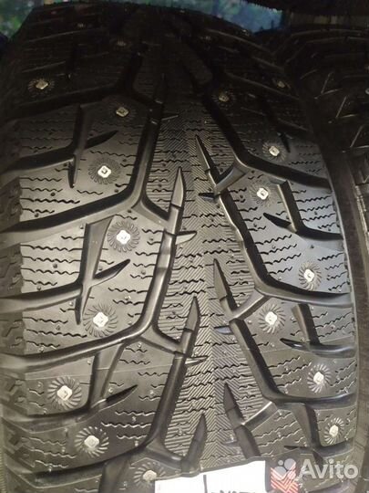Yokohama Ice Guard Stud IG55 205/65 R15