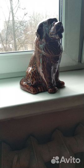 Графин керамика