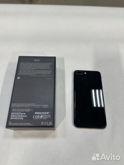 iPhone 8 Plus, 64 ГБ