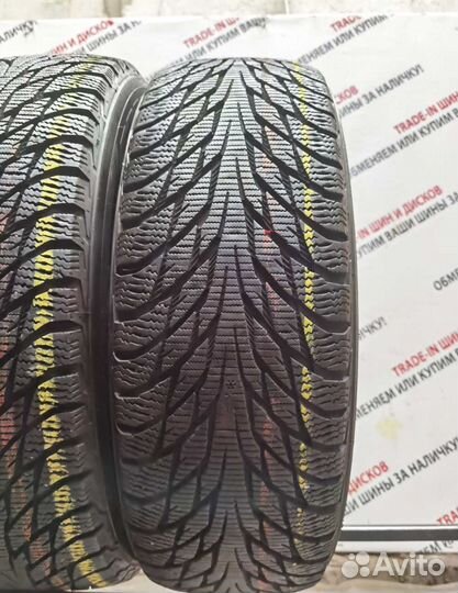 Nokian Tyres Hakkapeliitta R2 195/65 R15 95R