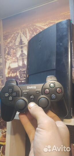 Sony playstation 3 500Gb