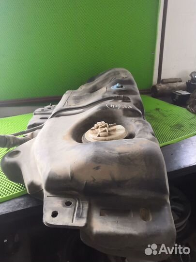 Бак топливныйRenault