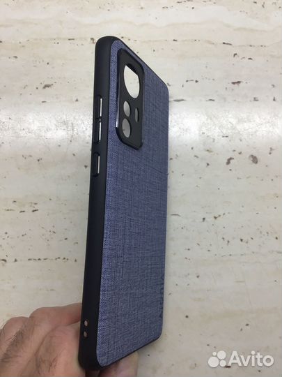 Симпатичные чехлы для Xiaomi 12 и 12T