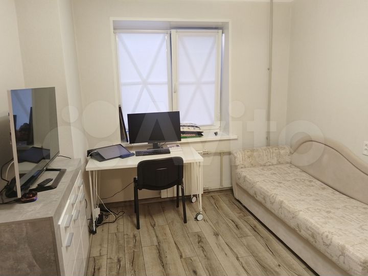 4-к. квартира, 101 м², 7/9 эт.