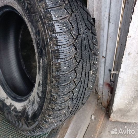 Nokian Tyres Nordman 5 SUV 255/70 R16 107G