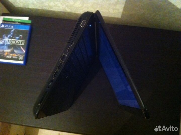 Hp pavilion g6 2202sr запчасти