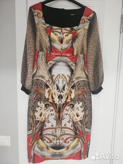Платье женское 46 48