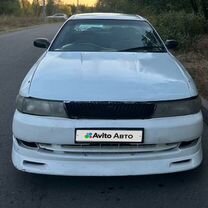 Toyota Chaser 2.0 AT, 1992, 300 000 км, с пробегом, цена 220 000 руб.