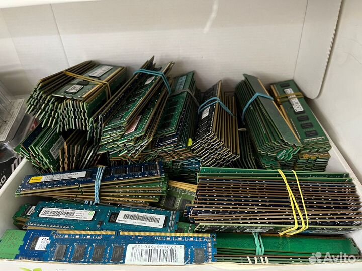 DDR3 4gb 1600 1333 crucial samsung kingston hynix