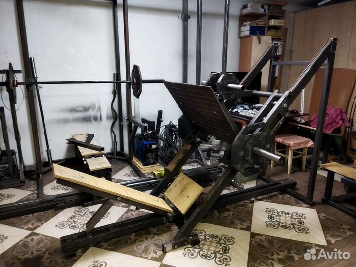 Изготовление металлоконструкций, электросварка