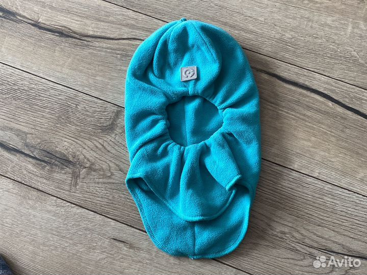 Шапка шлем crockid 50 52