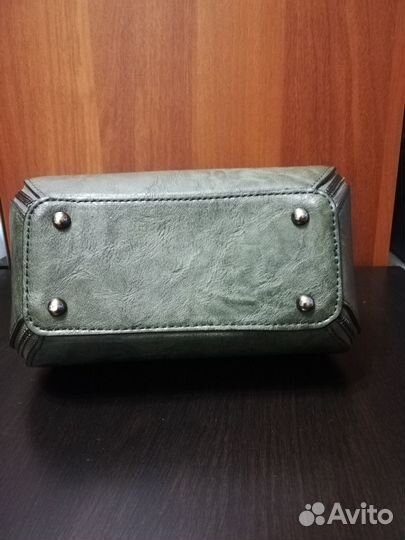Сумка кожаная (возможен торг)