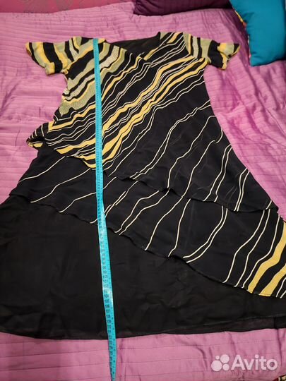 Платье женское 52 размер