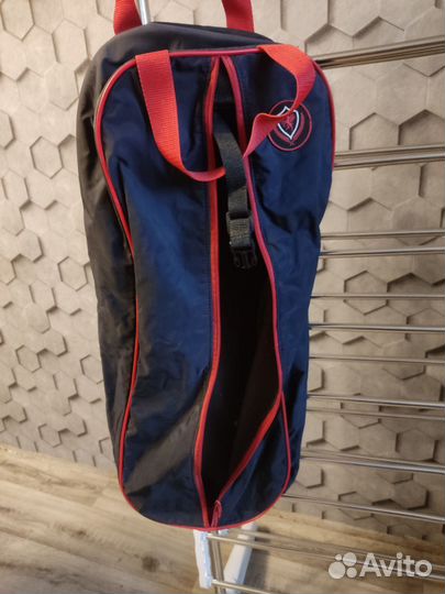 Сумки для конной амуниции