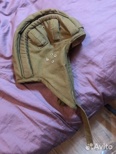 Шлем десантника новый летний