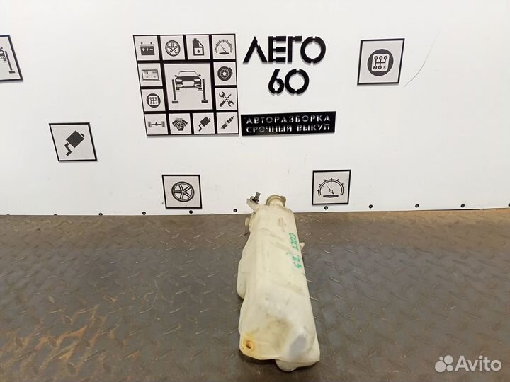 Бачок расширительный для Mitsubishi Colt Z3