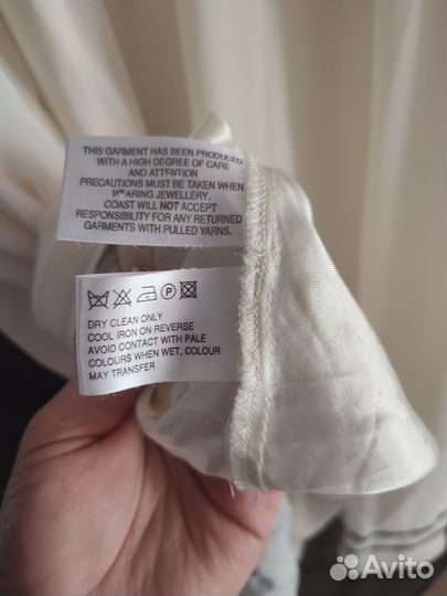 Платье Coast 16(50 размер)