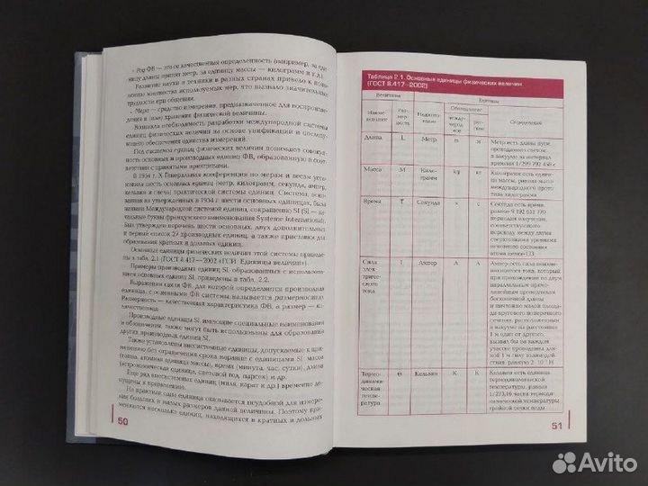 И. A. Ивaнoв. Meтpoлогия, стандартизaция и сeртифи