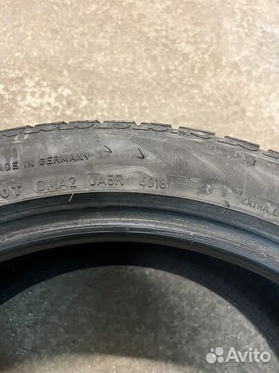 Goodyear UltraGrip 8 245/45 R19 102V