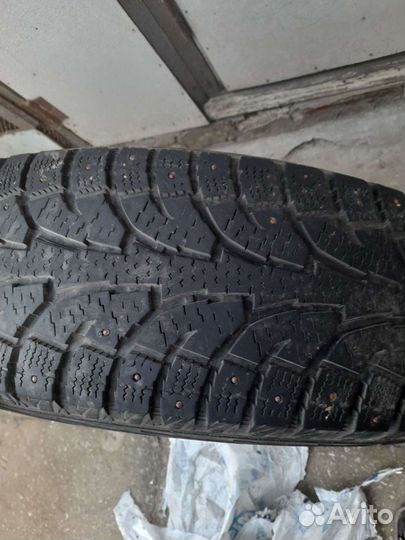 Hankook I'Pike RW11 225/65 R17