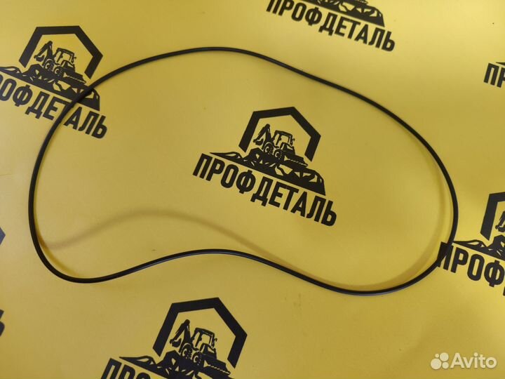 326-0070 Уплотнение кольцо в ступицу