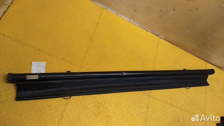 Шторка багажника W463 G-klasse